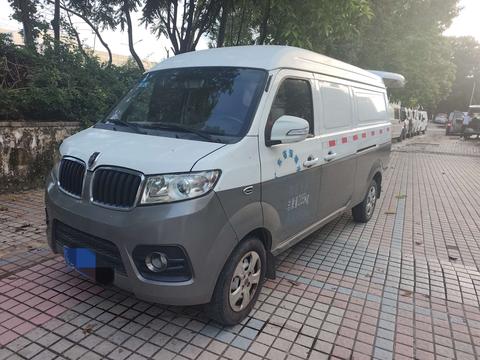 Jinbei Haise X30 2021–2024