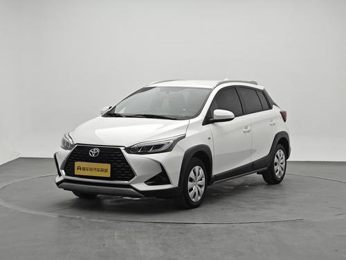 Toyota Yaris L 2022
