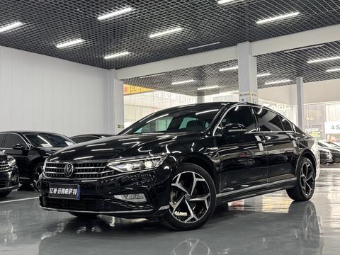 Volkswagen Magotan 2023