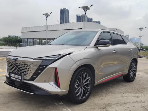 Changan Z6 2023