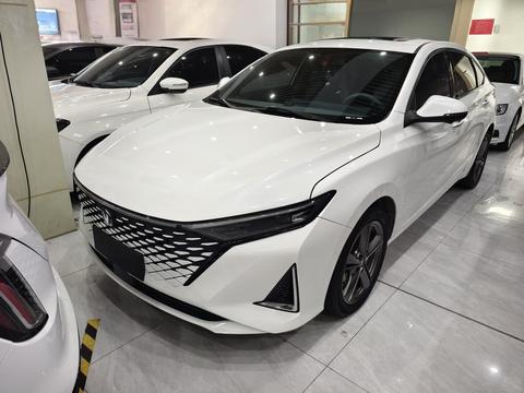 Changan Raeton Plus 2023