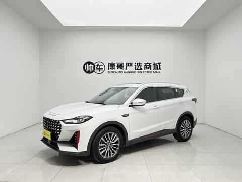 Jetour X70 Pro 2023