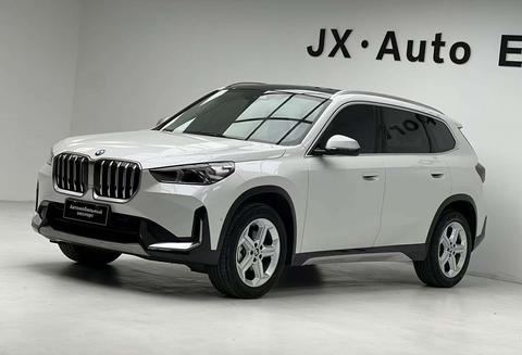 BMW X1 2023