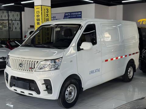 Changan Kaicene Ruixing M60 2023