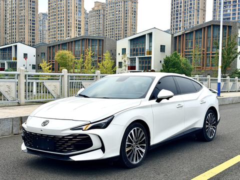 MG 7 2023