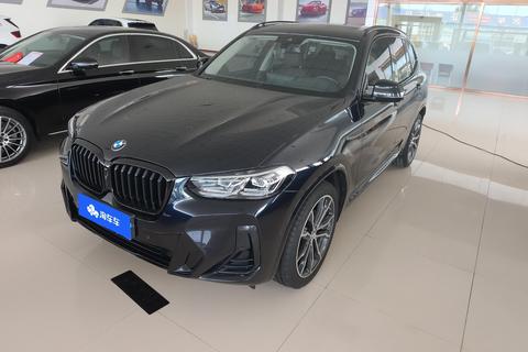 BMW X3 2023