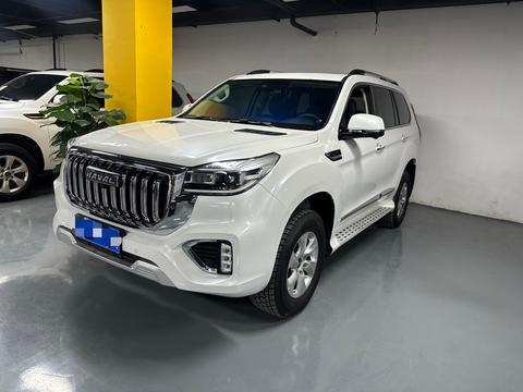 Haval H9 2022