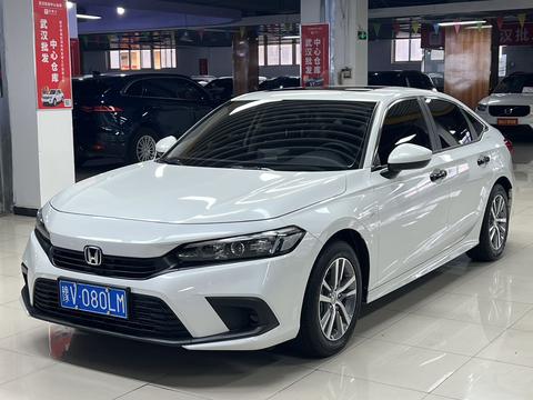 Honda Civic 2022