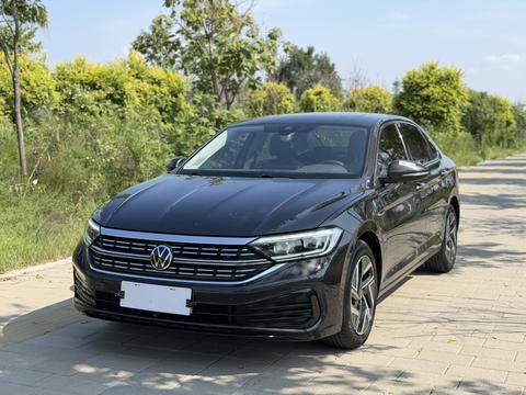 Volkswagen Sagitar 2023