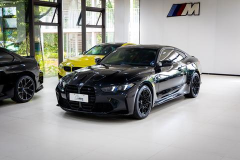 BMW M4 2024