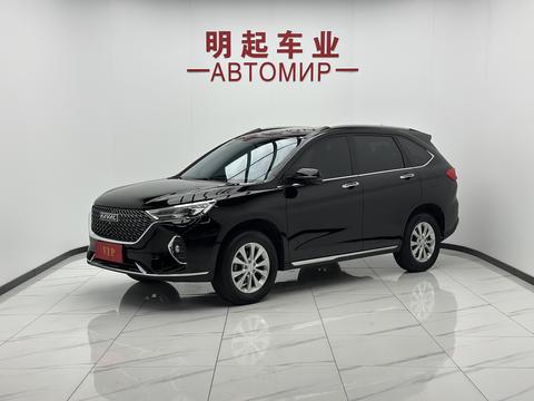 Haval M6 2023