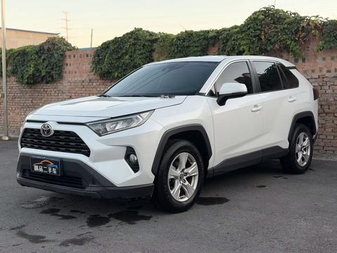 Toyota RAV4 2023