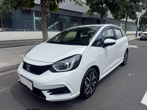 Honda Life 2020