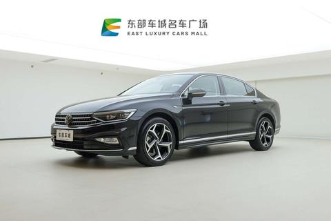 Volkswagen Magotan 2025