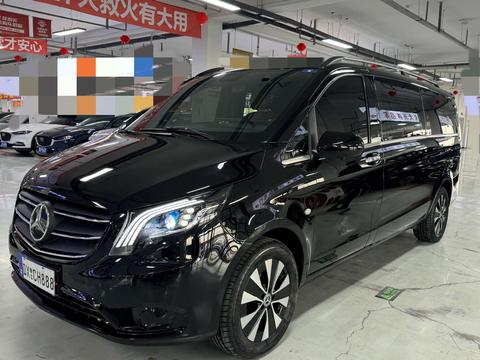 Mercedes-Benz Vito 2023