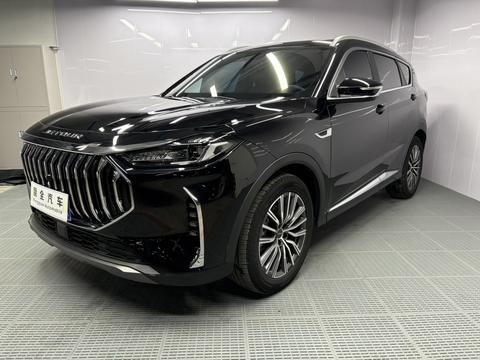 Jetour X70 Plus 2023