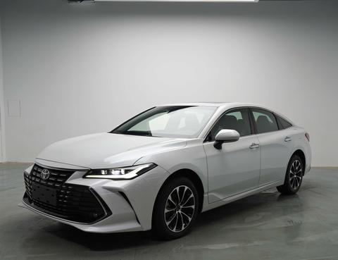 Toyota Avalon 2023