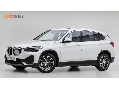 BMW X1 2022
