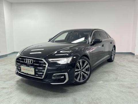 Audi A6L 2024