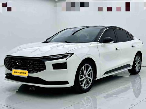 Ford Mondeo 2022
