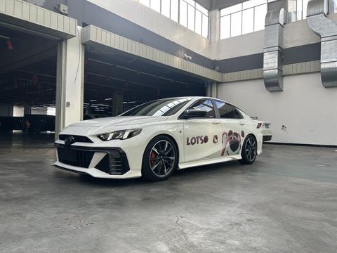 GAC Empow 2023