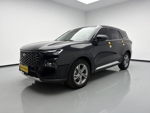 Ford Equator Sport 2023