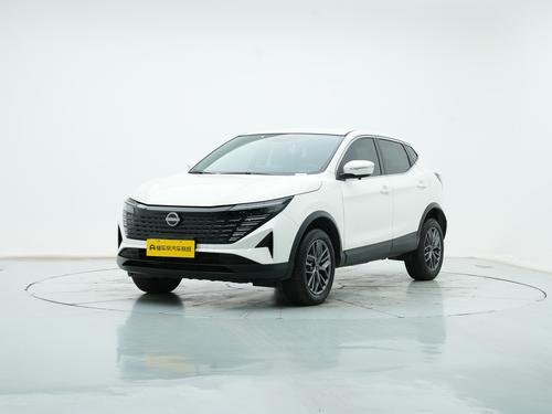 Nissan Qashqai 2025