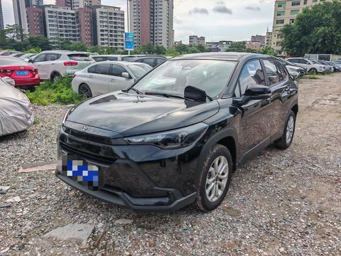 Toyota Frontlander 2026