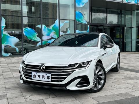 Volkswagen Passat CC 2023