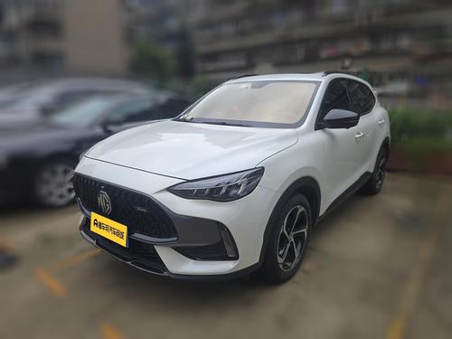 MG Pilot 2021