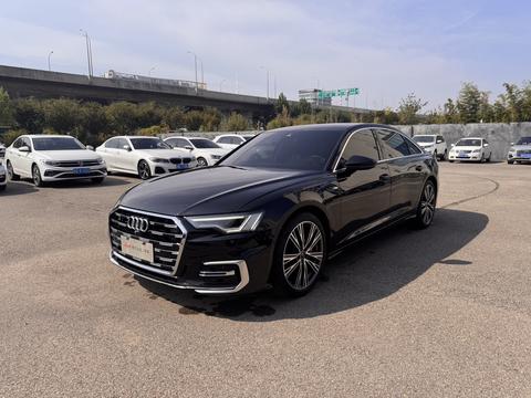 Audi A6L 2024