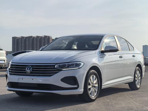 Volkswagen Lavida 2023