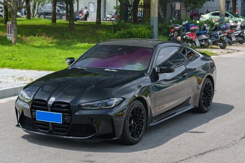 BMW M4 2023
