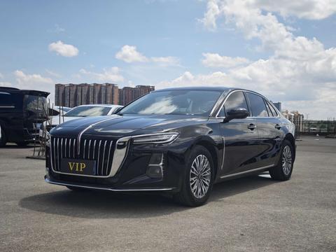 Hongqi H5 2023