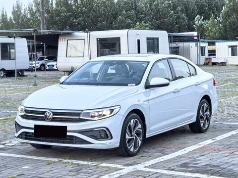 Volkswagen Bora 2023