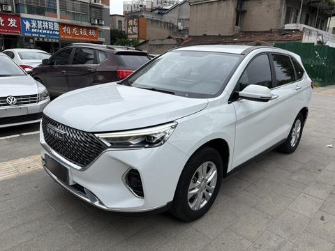Haval M6 2023