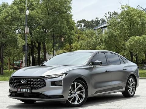 Ford Mondeo 2022