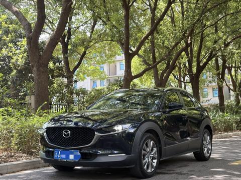 Mazda CX-30 2021