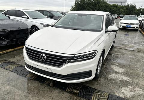 Volkswagen Lavida 2021