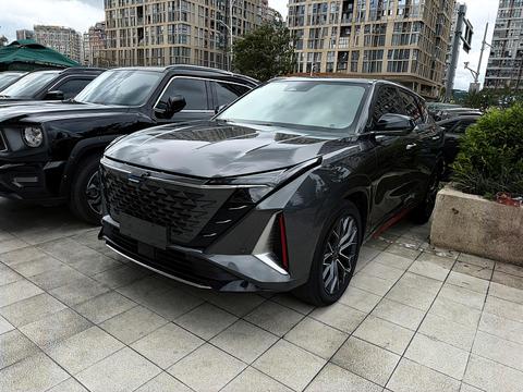 Changan Z6 2022