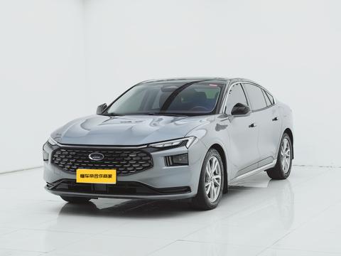 Ford Mondeo 2022