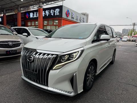 GAC M8 2021