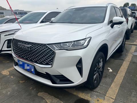 Haval H6 2021
