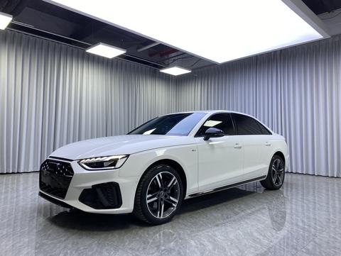 Audi A4L 2023