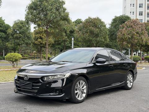 Honda Accord 2022