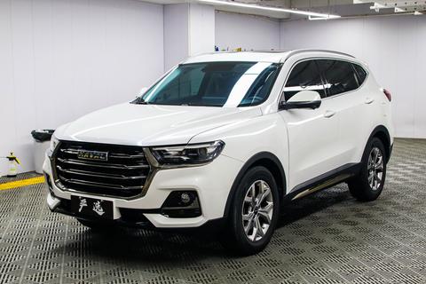 Haval H6 2021