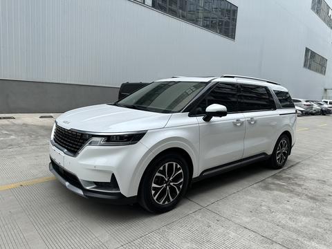Kia Carnival 2021