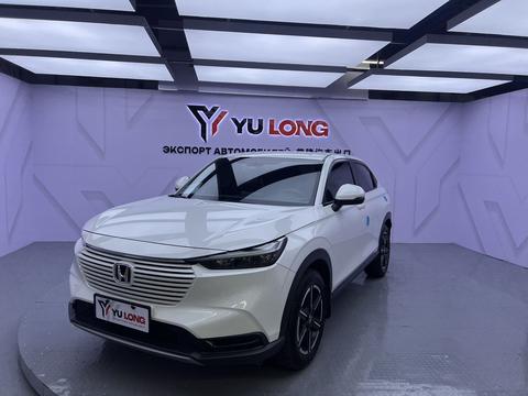 Honda Vezel 2023