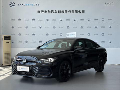 Volkswagen Passat 2026