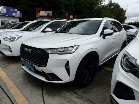 Haval H6 2021